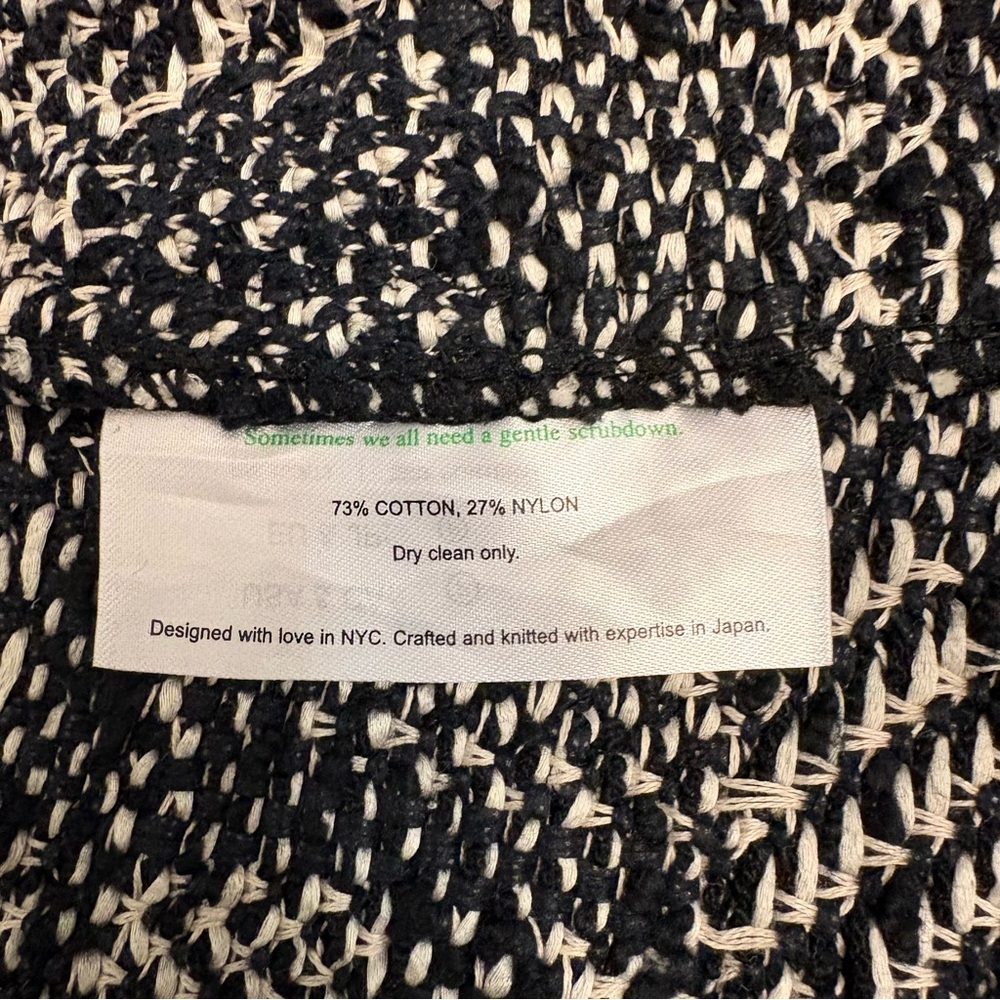 M.M. Lafleur The Porter Jacket - Interweave size XS - Picture 8 of 9